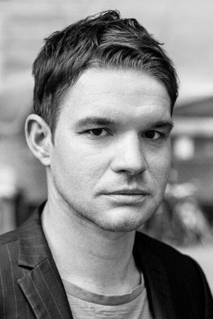 Tobias Schenke in The Child I Never Was
