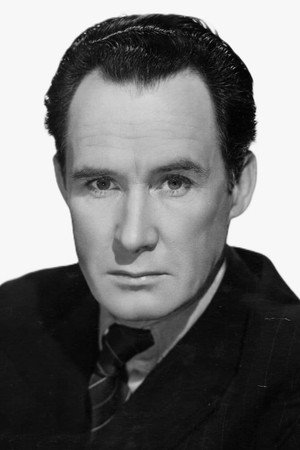 Denis O'Dea in Under Capricorn