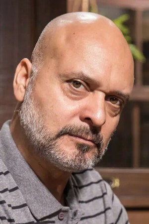 Cláudio Galvan in O Fim de Arsênio Godard