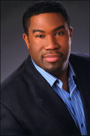 Eric Owens in The Metropolitan Opera: L’Amour de Loin