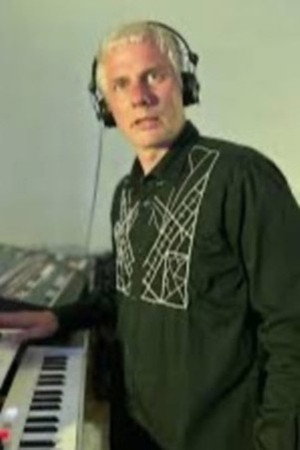 Felix Kubin in Kraftwerk par Rodolphe Burger et Julien Perraudeau - C'est dans la vallée 2025