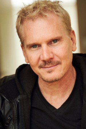 Jeff McDonald in Kung Fu Slayers