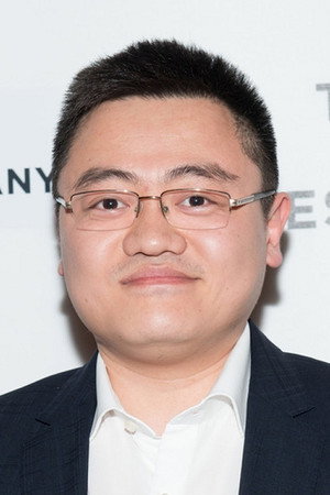 Fan Hui in AlphaGo