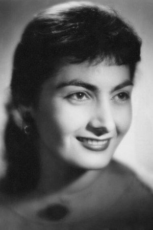 Eva Očenášová in The Adventures of Young Indiana Jones: Travels with Father
