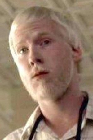 Michael Bowman in Me  Myself   Irene