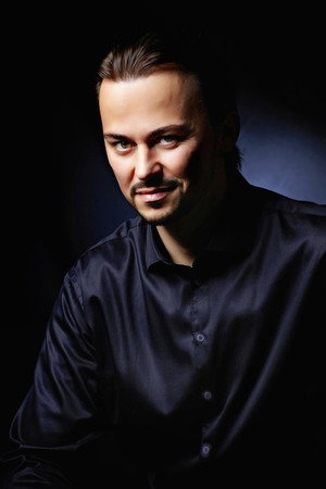 Štefan Kocán in The Metropolitan Opera: Eugene Onegin