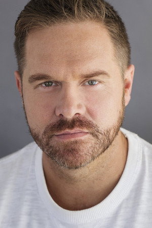 Will Hall in Kiwi Christmas