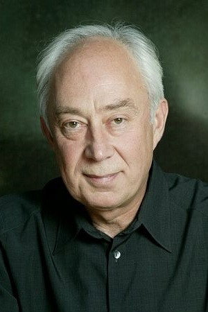 Klaus Mikoleit in A Woman in Flames