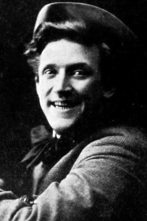 Darwin Karr in Lifting the Ban of Coventry