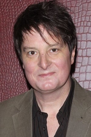 Christopher Evan Welch in Vicky Cristina Barcelona
