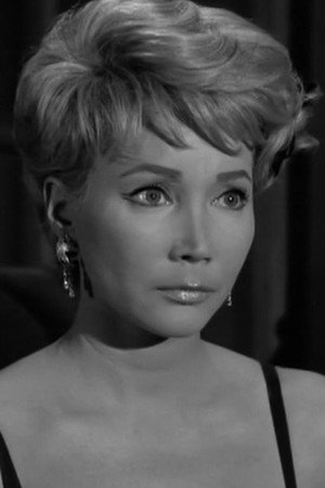 Anna Lee Carroll in The Matchmaking Marshal