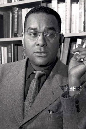 Richard Wright in Richard Wright: Native Son, Author and Activist