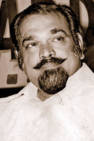 Ramu Kariat in Ramanan