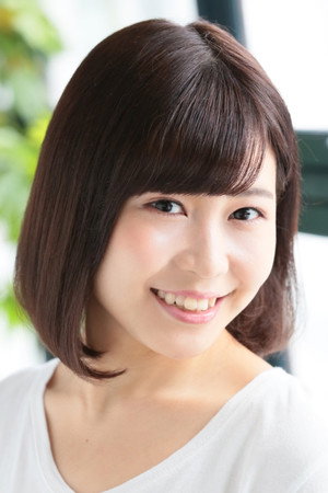 Sara Matsumoto in TRUST