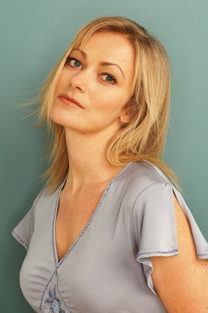 Terri Dwyer in 13 Graves