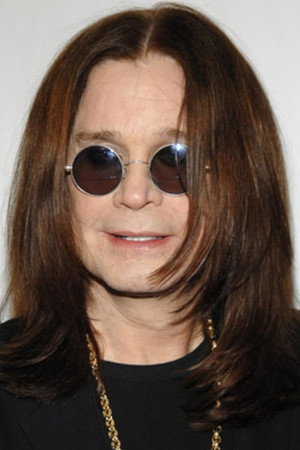 Ozzy Osbourne in Ozzy Osbourne - Live at Budokan