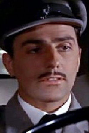 Neville Jason in Maigret at Bay