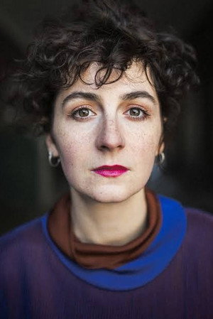 Naemi Latzer in HANGRY