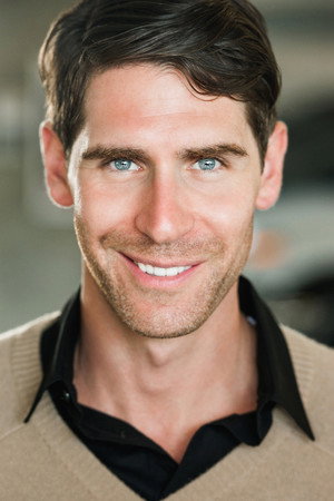 Taylor Gerard Hart in Time Jumpers