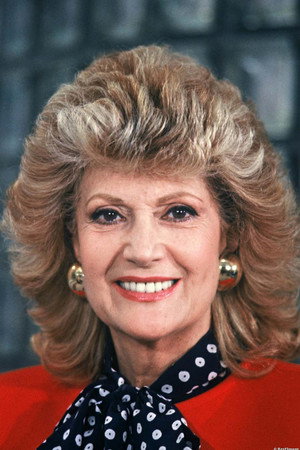 Rosy Varte in The Annuity