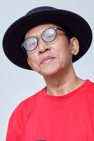 Ronnakorn Songsaeng in Oh My Ghost : The Finale