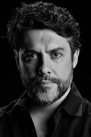 Rui Melo in Além do Sol Posto