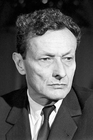 Jean-Louis Barrault in Children of Paradise