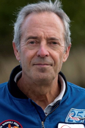 Jean-François Clervoy in The Overview Effect