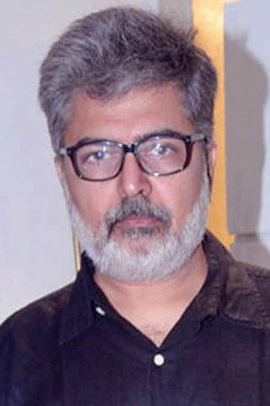 Vikram Kapadia in Line Of Control