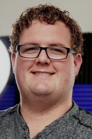 Robert Muyskens in In Space with Markiplier