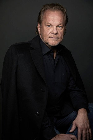 Michael Volle in Hunter's Bride