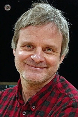 Christian Sonderegger in Into the Blue