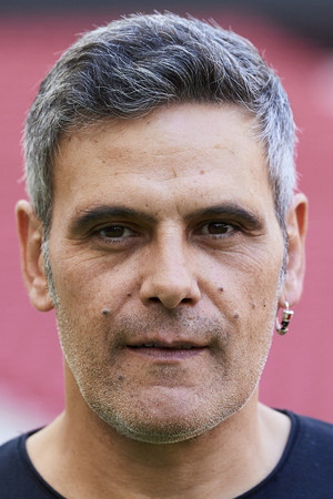 Roberto Enríquez in Garantía personal