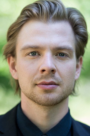 Volkmar Leif Gilbert in B.