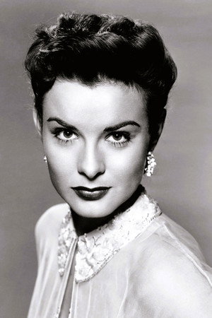 Jean Peters in Viva Zapata