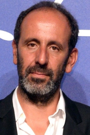 Alexandre Gavras in Little Fish Killer