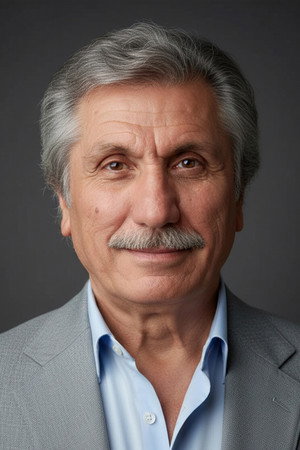 Aytekin Akkaya in Selahattin Eyyubi