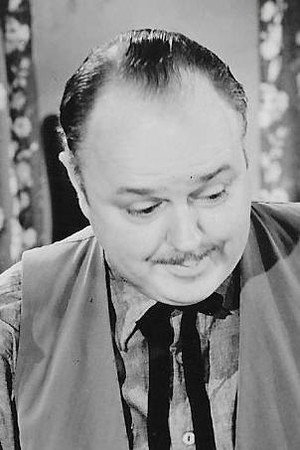 John Ward in Ridin' the Trail