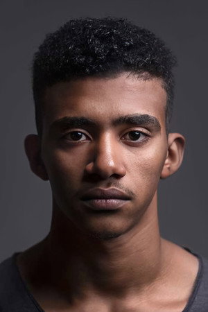 Mustafa Shehata in You Will Die at Twenty