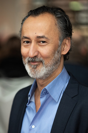 Ercan Durmaz in Totentraum