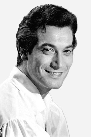 Gérard Barray in Captain Fracasse