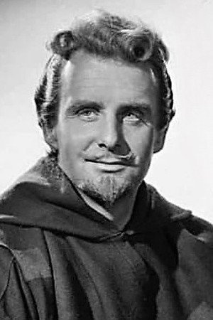 Anthony Forwood in The Gambler and the Lady