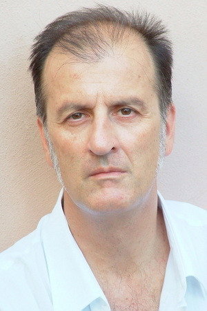 Mario De Candia in Ladri di cinema