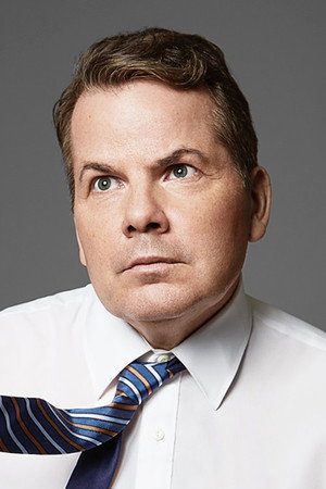 Bruce McCulloch in Zombie Town