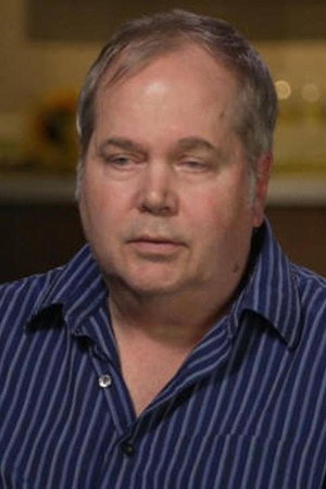 John Hinckley Jr. in Faces of Death II