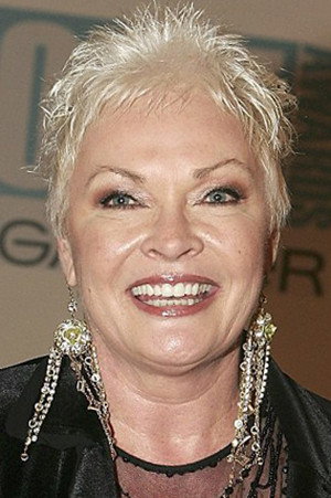 Rowena Wallace in Magdala Rose
