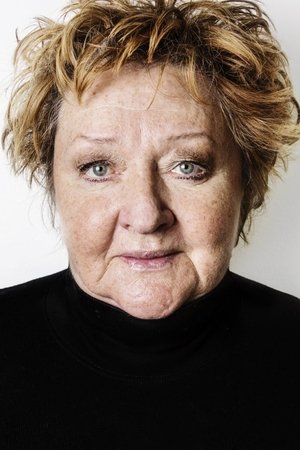 Marianne Mörck in Hon jazzade en sommar