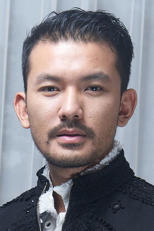 Rio Dewanto in The Verdict