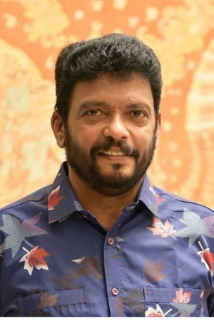 Jagadish in C/O Saira Banu