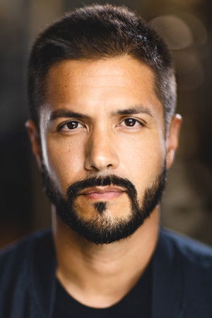 Marco Grazzini in Christmas Unwrapped